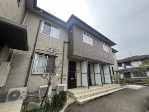 アミューザン衣振　Ｂ棟　＊＊ B0202号-1
