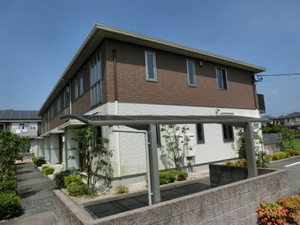 花みず木Ⅲ　＊＊