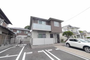 シャーメゾン則松　Ｂ棟　＊＊