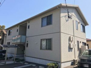 ルーチェ南荘園　＊