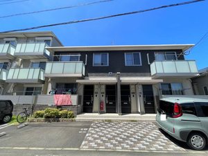 シャーメゾンさくらＡ棟