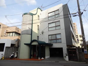 サンコート下荒田 A0305号-1