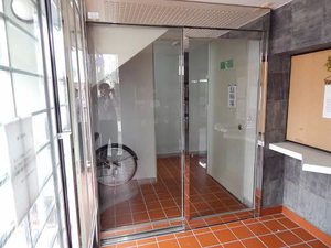 サンコート下荒田 A0305号-15