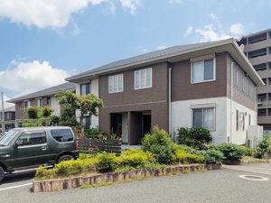 ＭビレッジⅡ　Ａ棟 A0104号-1