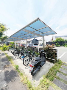 ＭビレッジⅡ　Ａ棟 A0104号-15