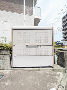 ＭビレッジⅡ　Ａ棟 A0104号-14