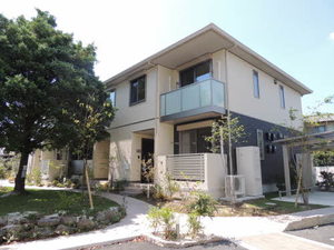 ＭビレッジⅡ　Ｂ棟 B0101号-1