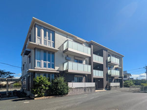 クレールガーデン小山　＊＊ A0203号-1