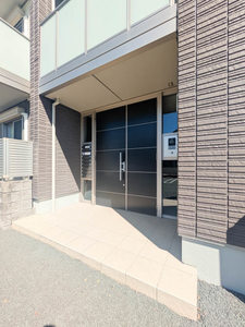 クレールガーデン小山　＊＊ A0203号-12