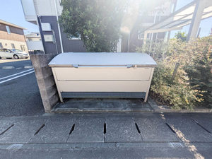 クレールガーデン小山　＊＊ A0203号-13