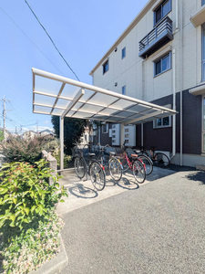 クレールガーデン小山　＊＊ A0203号-15