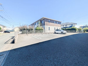 クレールガーデン小山　＊＊ A0203号-14