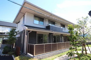 グランエバー　Ｎ棟　＊