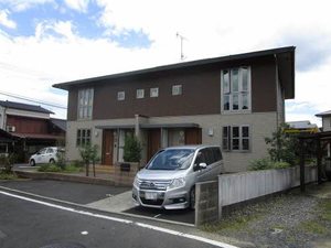 ブルーフィールド　＊