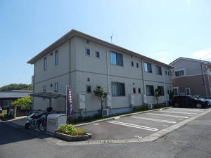 シャーメゾン和田　＊＊