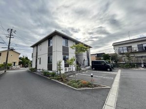 シャーメゾン・ガーデンズ S棟 A0201号-12