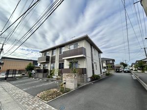 シャーメゾン・ガーデンズ S棟 A0201号-13