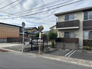 シャーメゾン・ガーデンズ S棟 A0201号-14