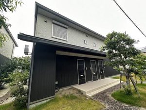 グランエバー　Ｓ棟　＊