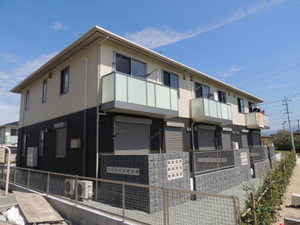 エクラージュ松江　Ａ棟　＊ A0203号-1