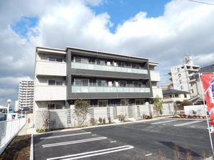 ベレオ佐賀天神　＊＊