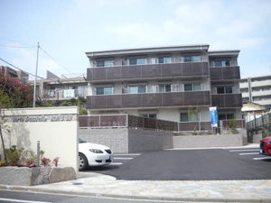 ヴェルドミール祖原公園　＊