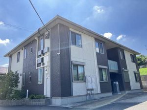 シャーメゾン徳重　Ｂ棟　＊ B0102号-1