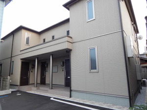 シャーメゾン藤﨑　＊＊ A0102号-1