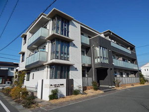 グレースガーデン田井島　＊＊