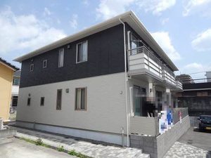 ブレッザ　マリーナ新港　＊