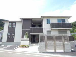 メゾンケイ　Ａ棟　＊＊ A0101号-1