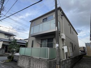 シャーメゾン二日市中央　＊＊