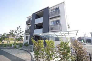 グラン　フルール　＊＊