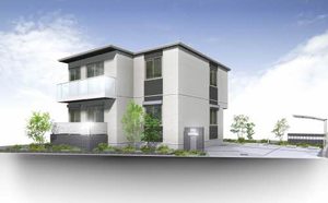 Ｒｅｉｃｈ　Ｗｅｒｄｅｎ（ライヒヴェルデン）　＊ A0101号-1