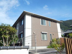 グリシーナ門司　＊＊ A0101号-1