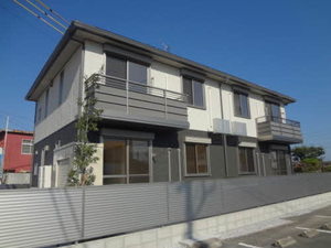 シャーメゾン高島