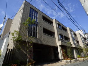 大濠パークレジデンス A0303号-1