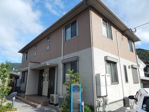 アミコート藤松　＊＊