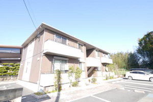 アヴェニール泉　Ｄ棟　＊