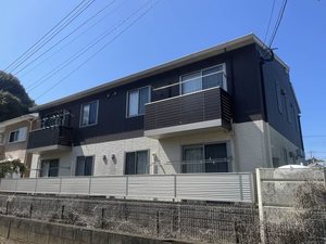 カーサフェリーチェ　Ｂ棟　＊ B0101号-1