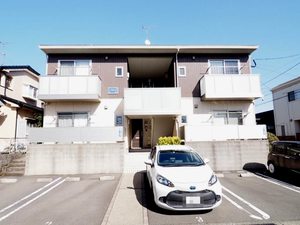 カーサレジオ　＊ A0102号-1
