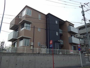 Ｋ・マルメゾン