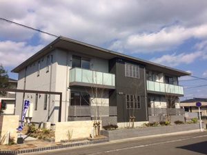 Ｆｅｌｉｓｅｅｄ妻ヶ丘　Ａ棟　＊