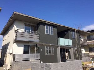 Ｆｅｌｉｓｅｅｄ妻ヶ丘　Ｂ棟　＊