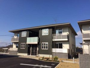 Ｆｅｌｉｓｅｅｄ妻ヶ丘　Ｃ棟　＊