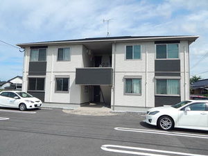 ＦＯＲＥＮＡ　Ｄ棟　＊＊