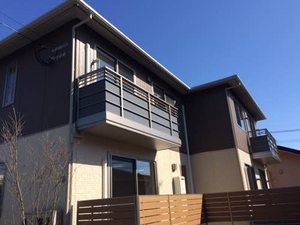 シャーメゾンＹＵＫＩ　＊