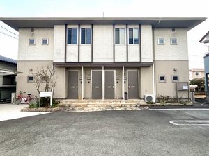 カーサレジオ　＊