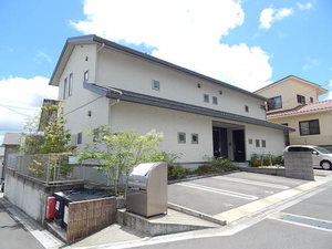 グランテラス　＊