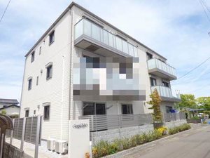 グランドソレイユ　＊